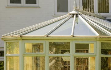 conservatory roof repair Green Crize, Herefordshire