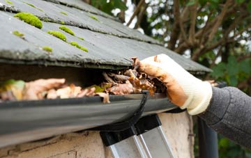 gutter cleaning Green Crize, Herefordshire