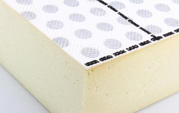 meeting Green Crize building codes