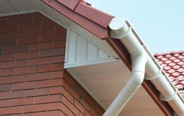 Green Crize soffit repair costs