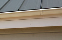 Green Crize soffit repair