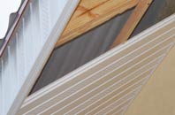 rated Green Crize soffit repair companies